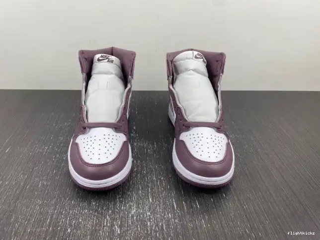 High OG 1 J Air Mauve Jordan Sky DZ5485-105 0627